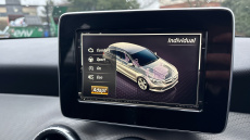 Mercedes-Benz CLA 200d Sport 5dr Tip Auto Diesel Estate